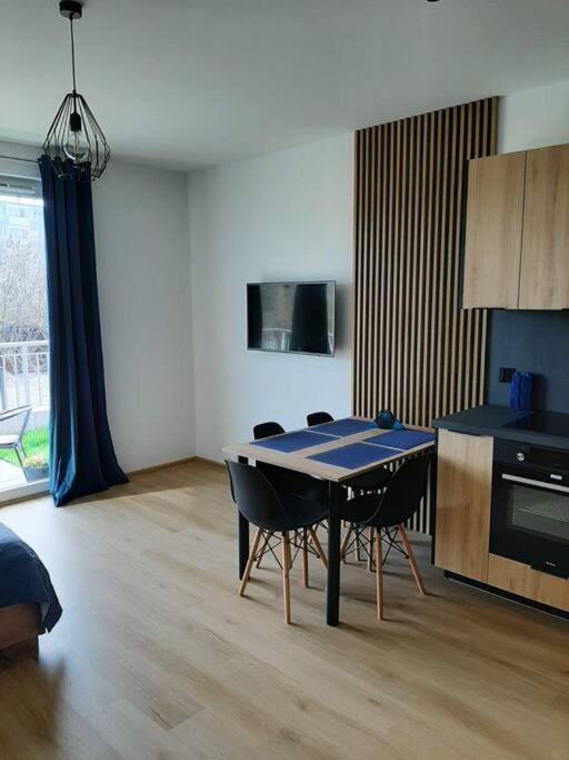Przy Plazy Apartmán