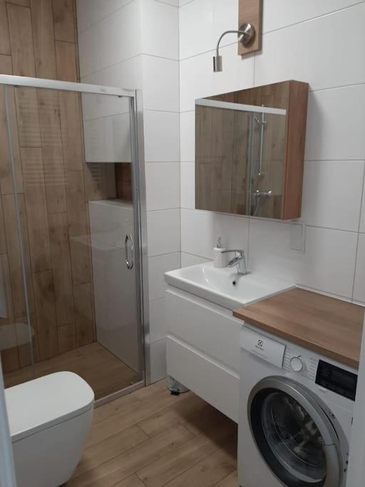 Apartmán Przy Plazy *