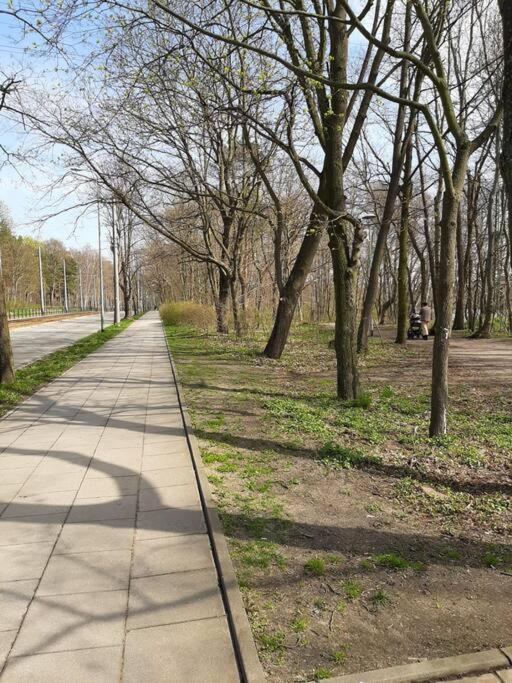 Przy Plazy Apartmán Gdaňsk